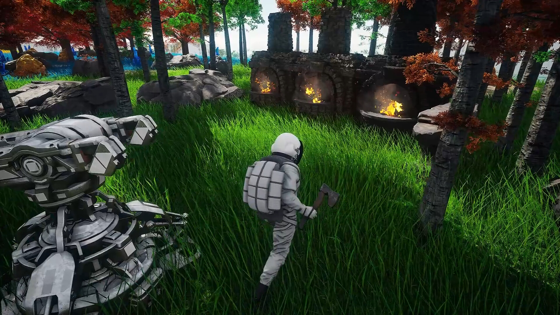 世界工匠TD/World Crafter TD 截图 5