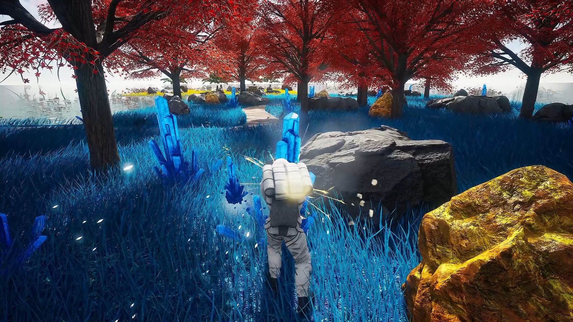 世界工匠TD/World Crafter TD 截图 10