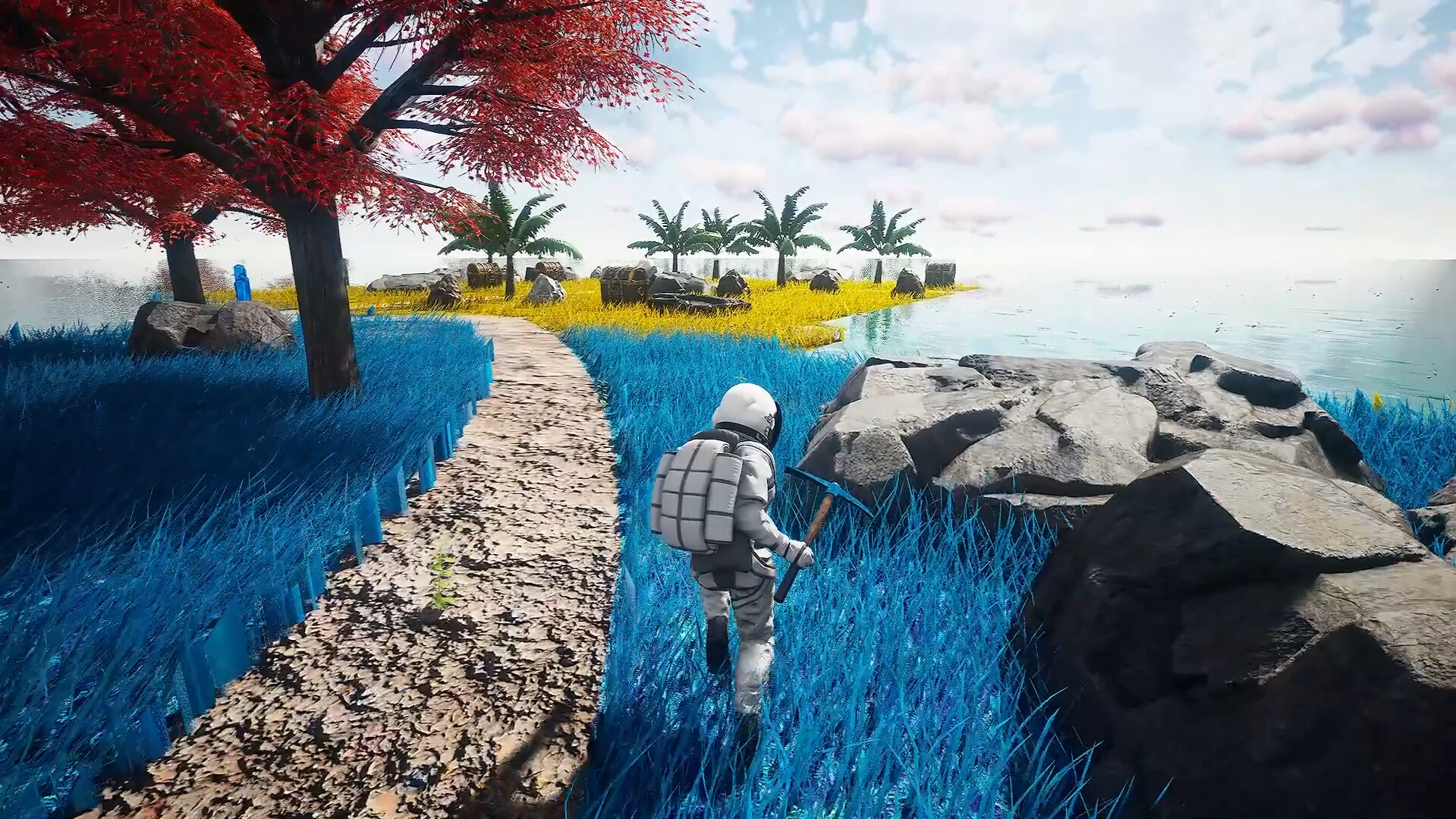 世界工匠TD/World Crafter TD 截图 8