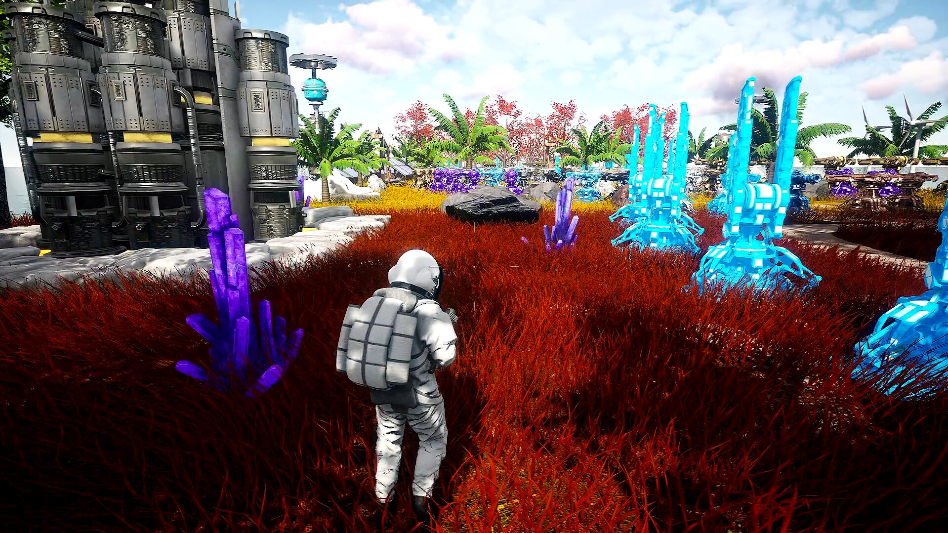 世界工匠TD/World Crafter TD 截图 15