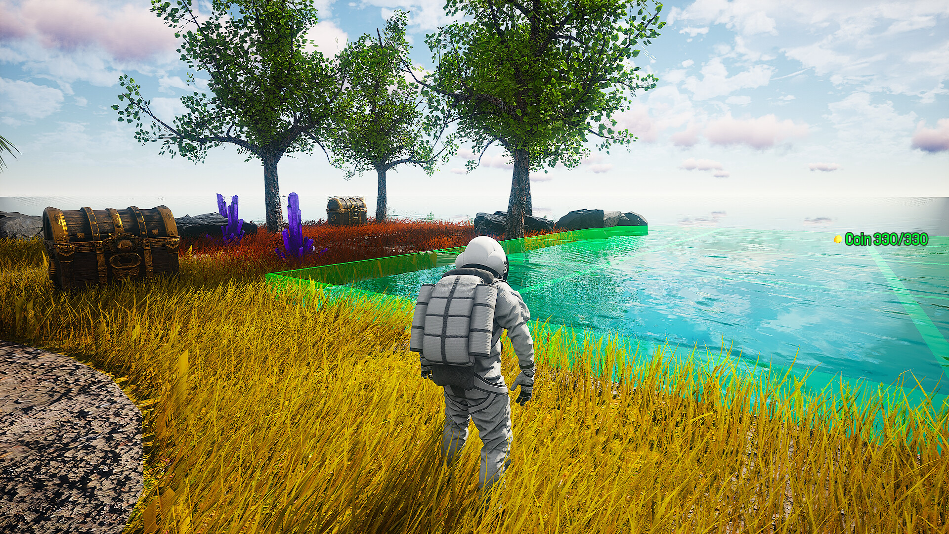 世界工匠TD/World Crafter TD 截图 4