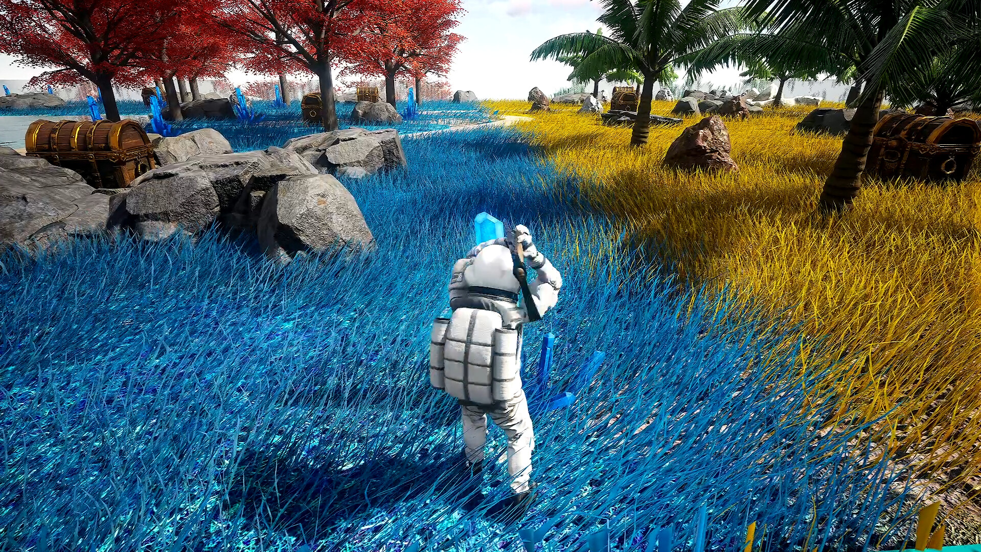 世界工匠TD/World Crafter TD 截图 18