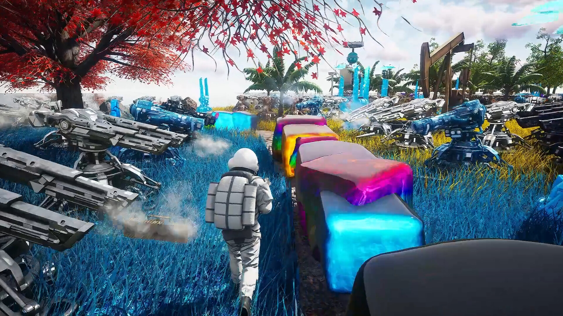 世界工匠TD/World Crafter TD 截图 22