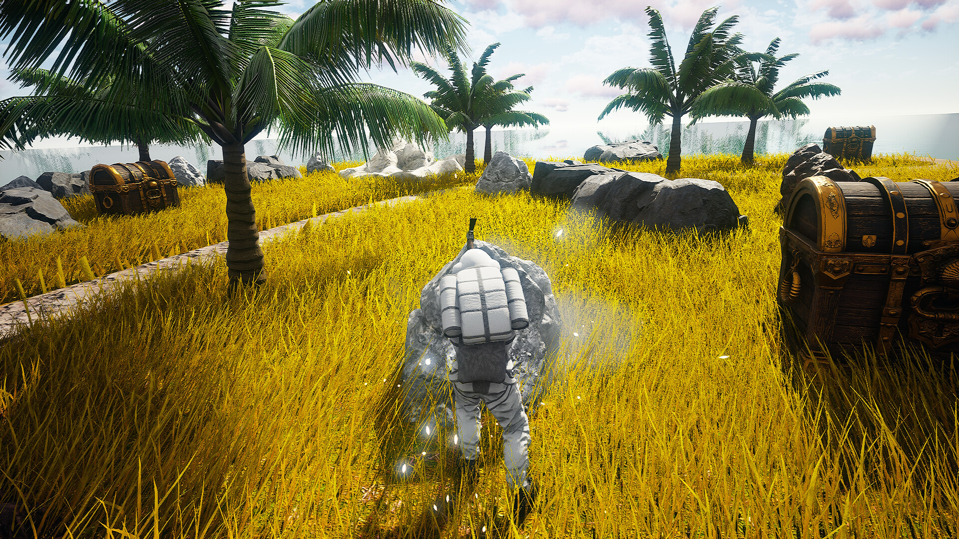 世界工匠TD/World Crafter TD 截图 21