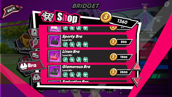 网球天使 图片 10