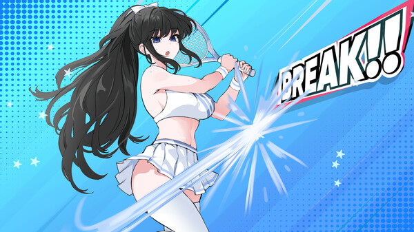 网球天使 图片 8