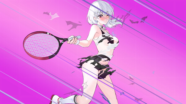 图片[4]-【PC】网球天使EX Academy Love Saga: Tennis Angels EX v1.0【日式SLG/3D全动态】官方中文-豫语游戏库