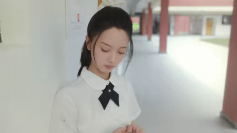 完蛋！我被美女包围了！前传 截图 7