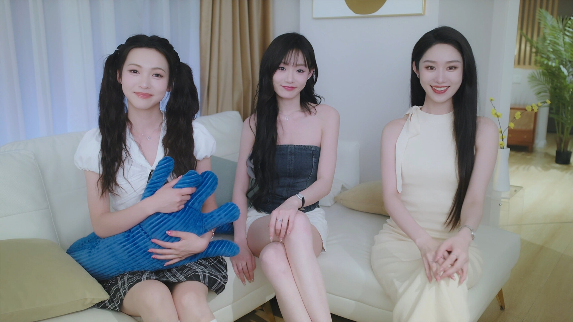 完蛋！我被美女包围了！前传 - 7