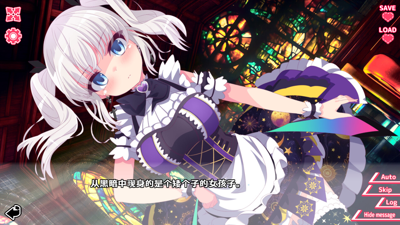 你与她的百合狂想曲/Kimi to Kanojo no LILYVAGANZA 截图 8