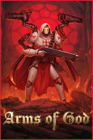 神之军火/Arms of God