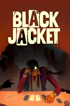 地狱黑杰克/Black Jacket