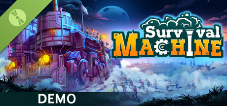 Survival Machine Demo