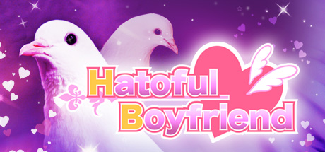 Hatoful Boyfriend/帅鸽男友