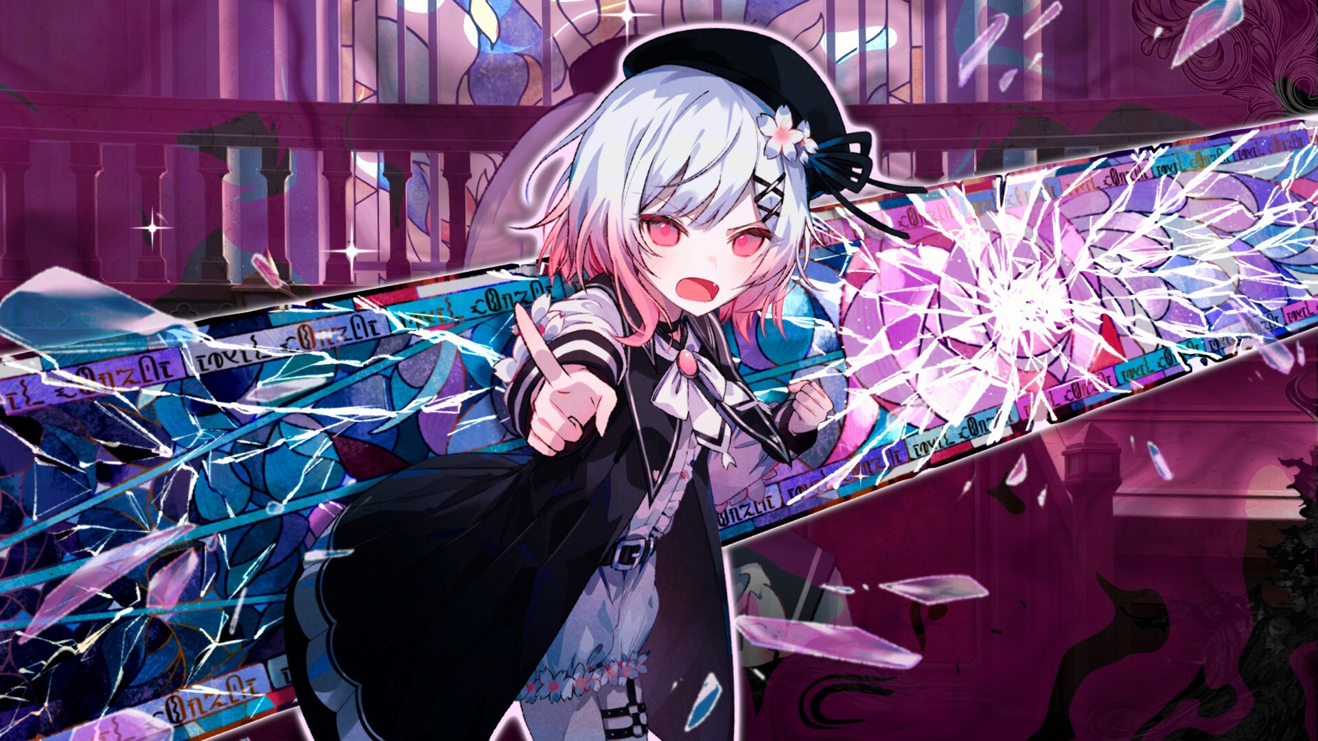 魔法少女的魔女审判|v1.1.2|官方中文|Magical Girl Witch - 2