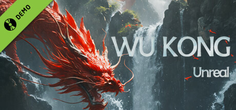 Unreal Wukong Demo