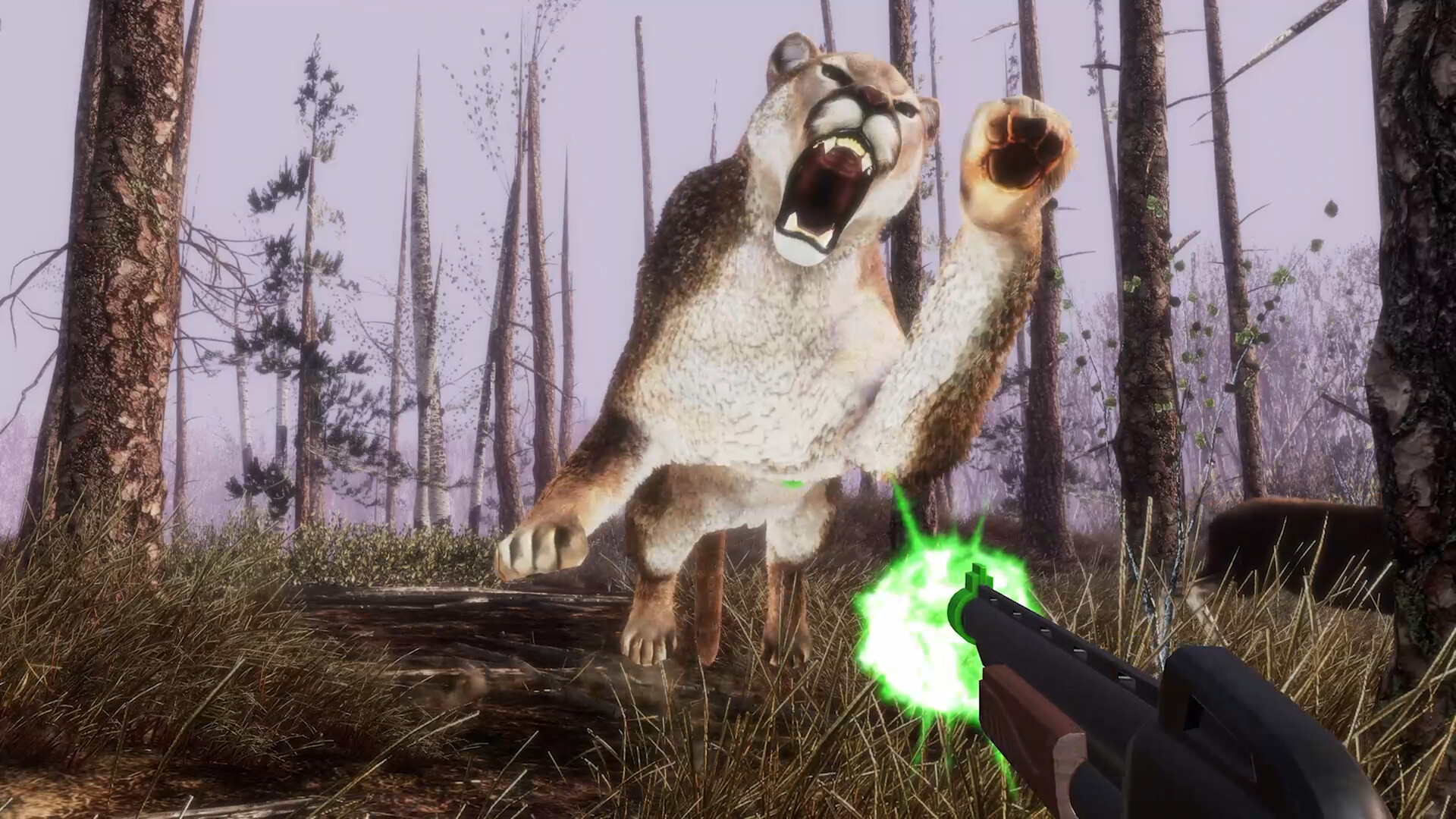终极猎鹿战：终极奖杯|支持手柄|Big Buck Hunter: Ultimate Trophy - 4