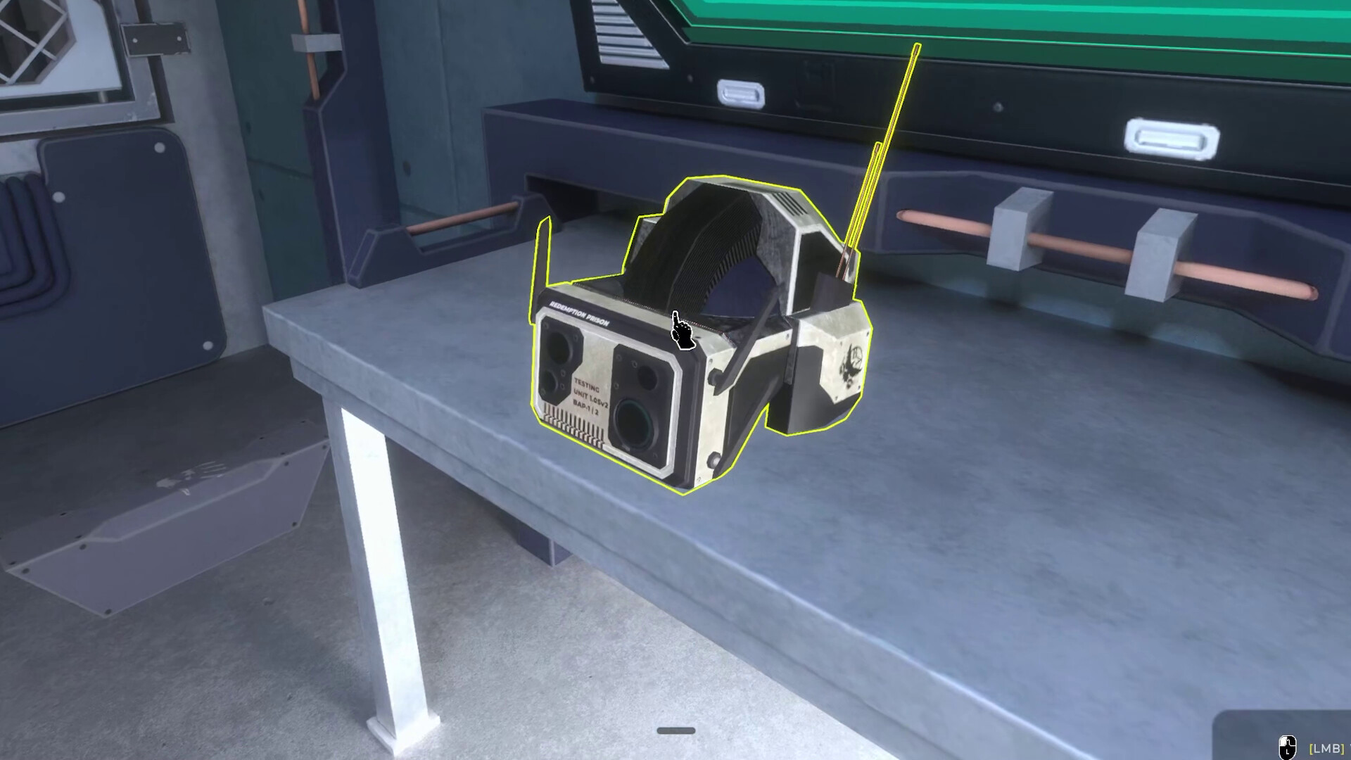 图片[27]-卧底特工 (Fixer Undercover) Build.24260051 支持VR[中文][34.5G]-极客游戏