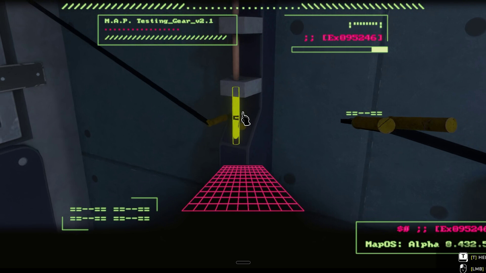 图片[26]-卧底特工 (Fixer Undercover) Build.24260051 支持VR[中文][34.5G]-极客游戏