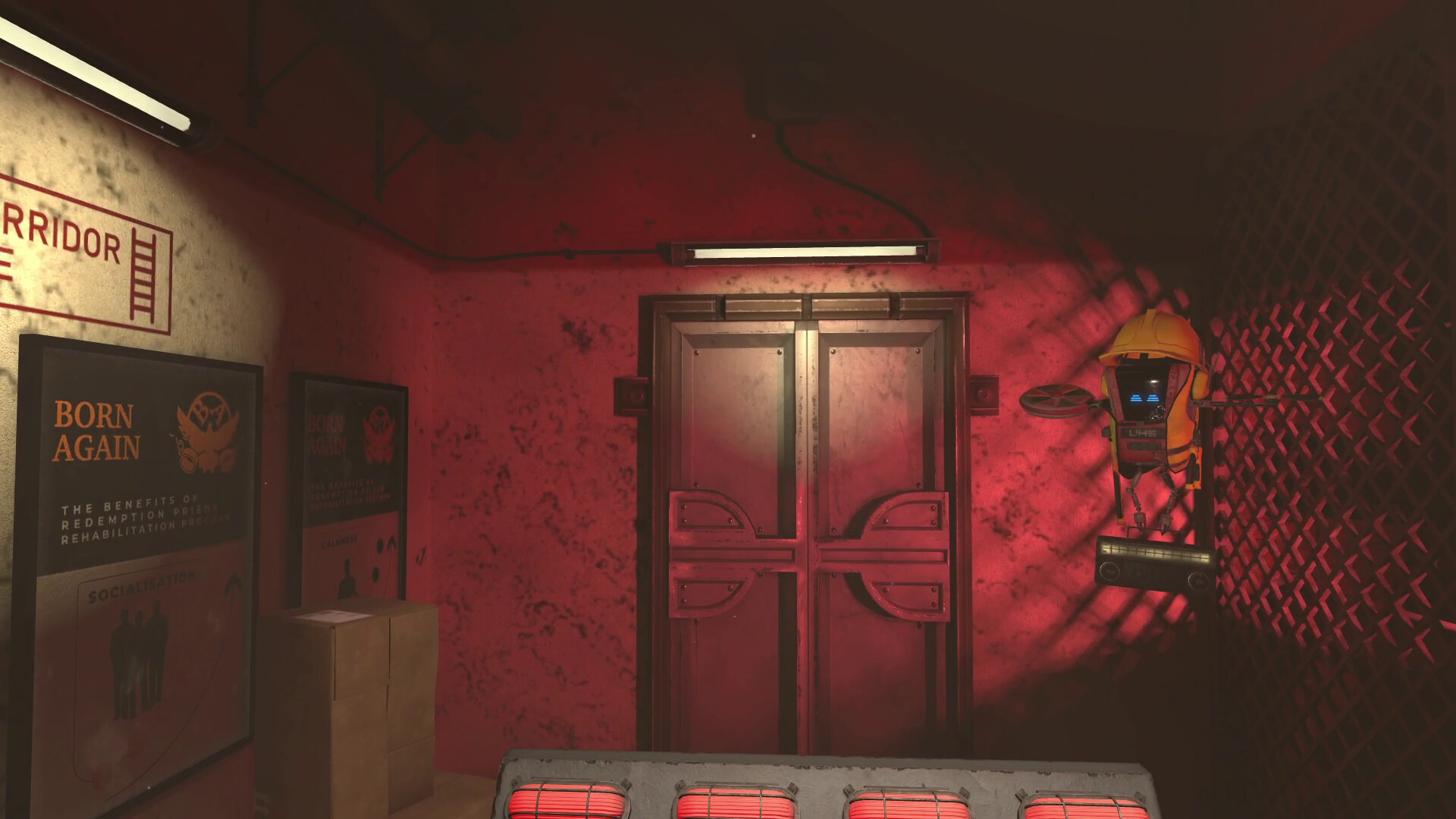 图片[17]-卧底特工 (Fixer Undercover) Build.24260051 支持VR[中文][34.5G]-极客游戏