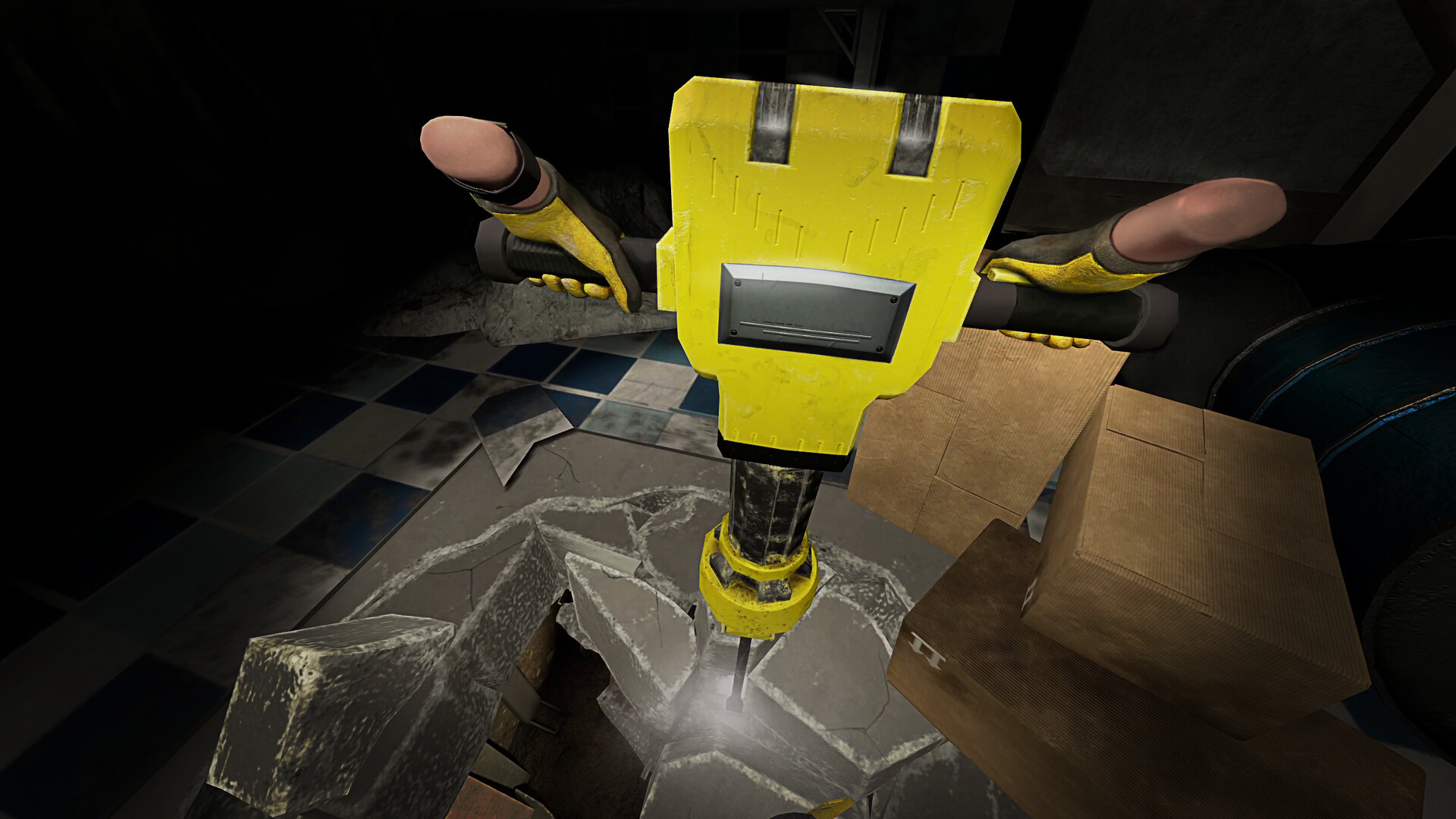 图片[11]-卧底特工 (Fixer Undercover) Build.24260051 支持VR[中文][34.5G]-极客游戏