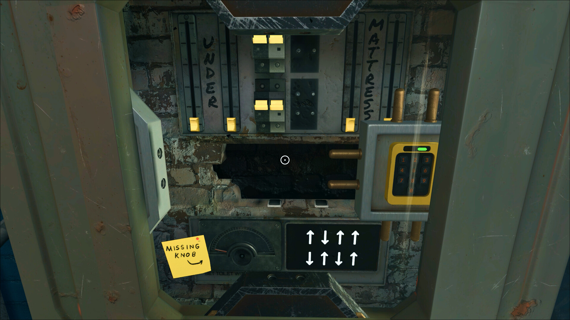 图片[15]-卧底特工 (Fixer Undercover) Build.24260051 支持VR[中文][34.5G]-极客游戏