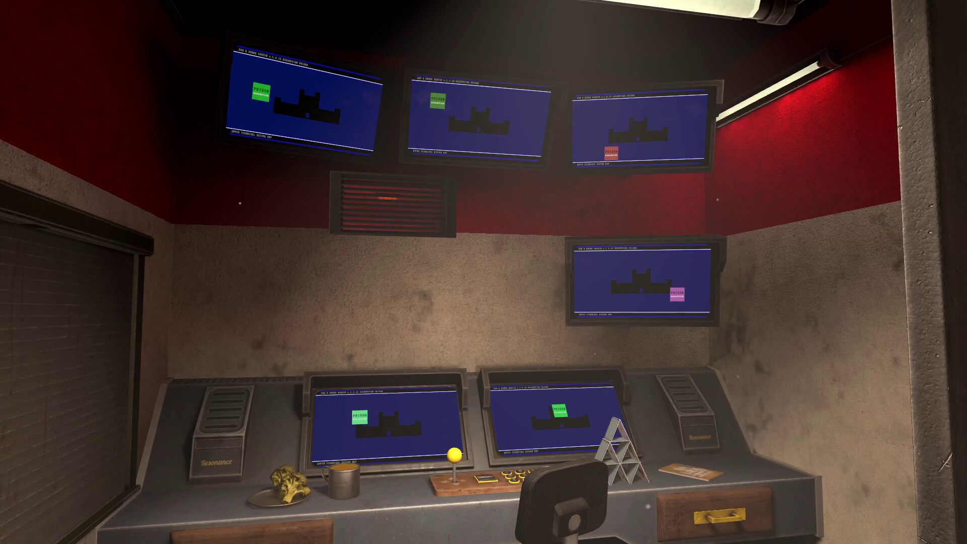 图片[9]-卧底特工 (Fixer Undercover) Build.24260051 支持VR[中文][34.5G]-极客游戏