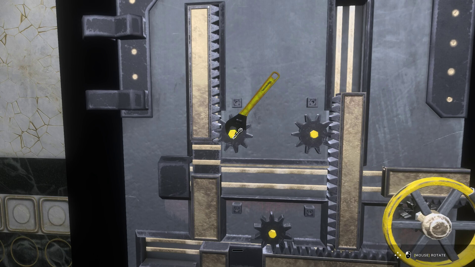 图片[25]-卧底特工 (Fixer Undercover) Build.24260051 支持VR[中文][34.5G]-极客游戏
