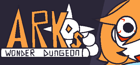 Ark’s Wonder Dungeon