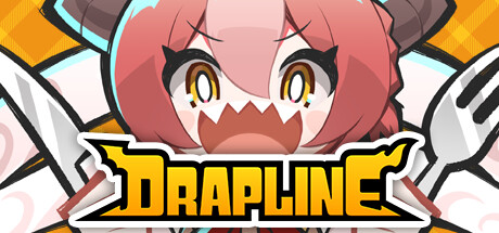 《小龙娘（DRAPLINE）》EARLY ACCESS-官中简体|容量