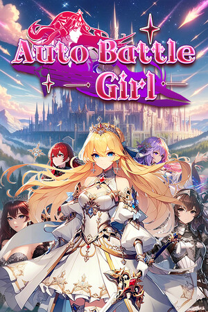 战娘自走棋/Auto Battle Girl