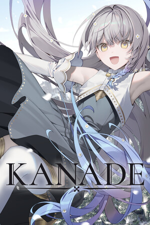 KANADE | 免安装中文版下载 - 单机岛