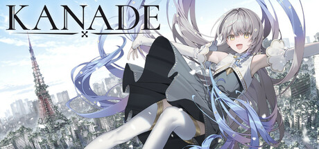 奏(KANADE)TENOKE中文版 奏(KANADE)TENOKE中文版