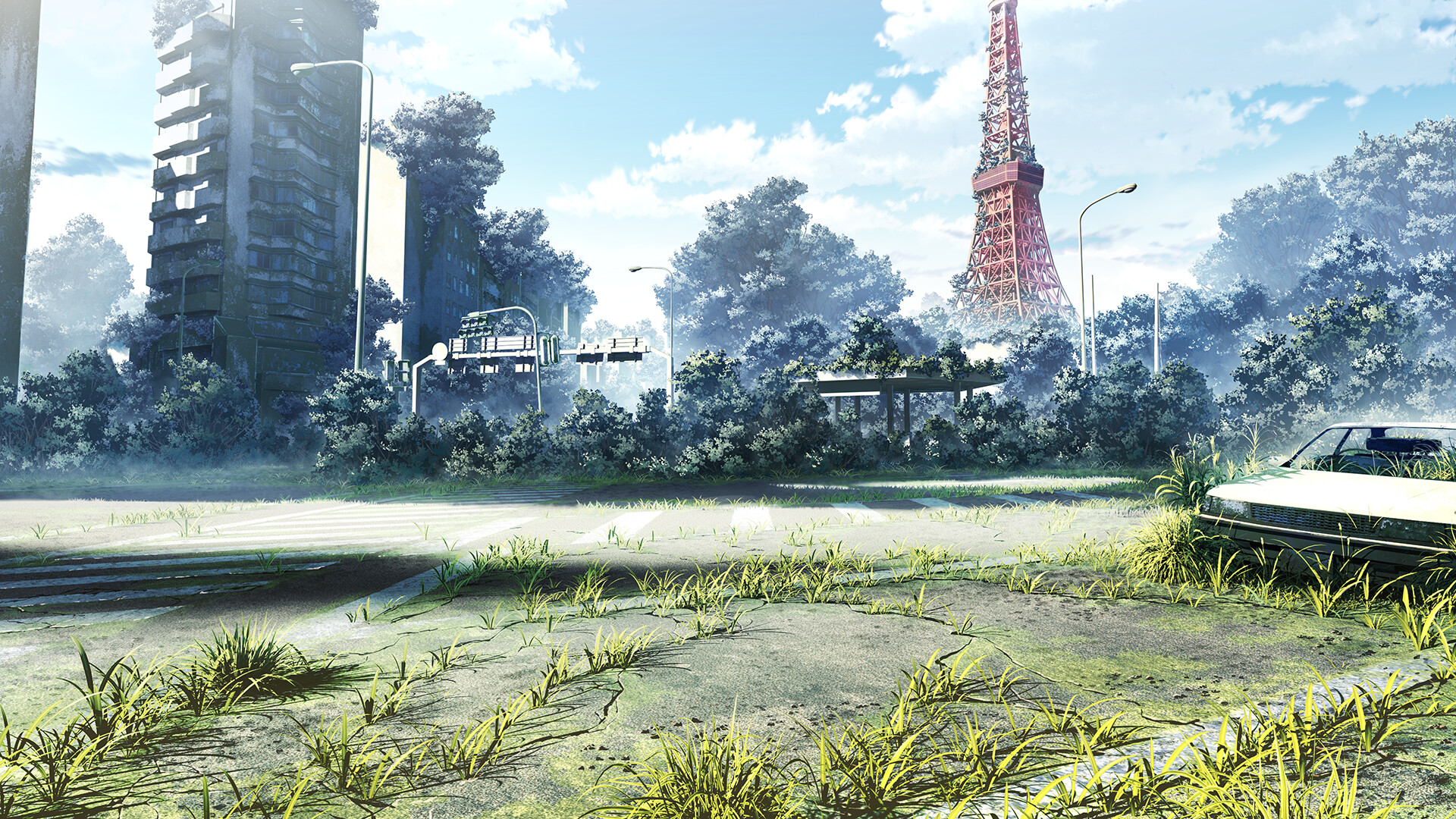 坎纳德|官方中文|KANADE|奏 - 15