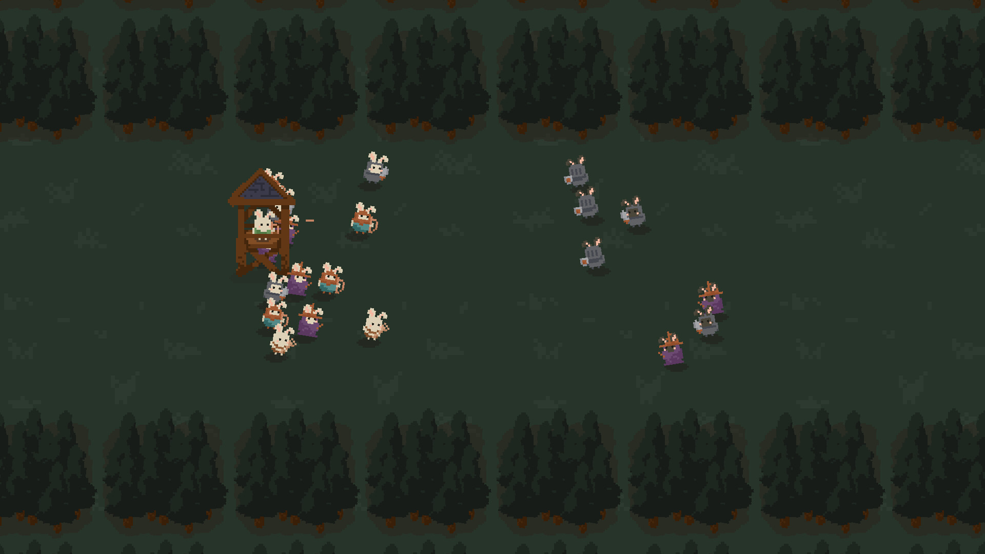 《兔子小镇守护者(Town Keeper)》|Build 16598531|中文|免安装硬盘版 《兔子小镇守护者(Town Keeper)》|Build 16598531|中文|免安装硬盘版