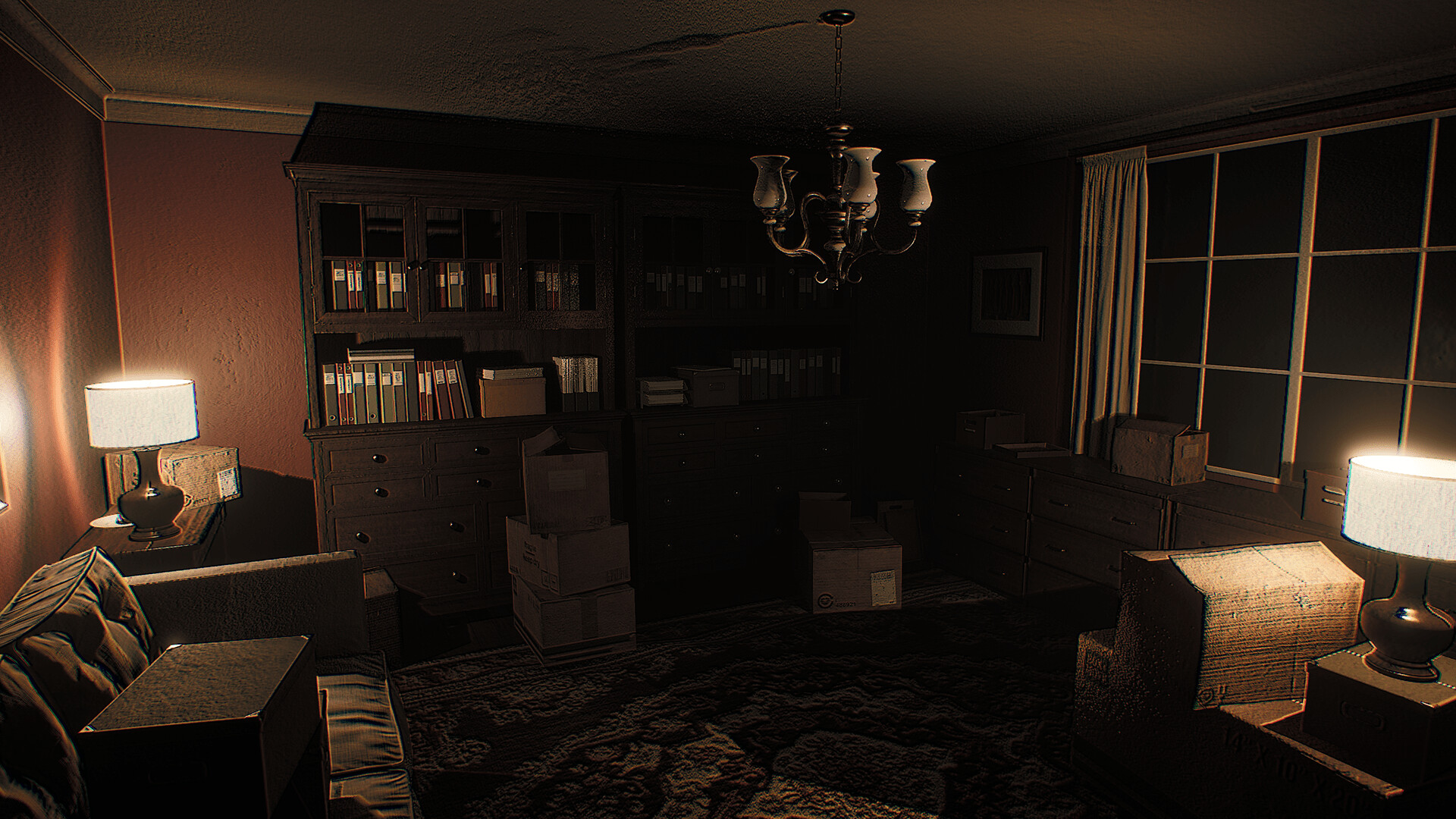 闪光惊魂/SNAP SNAP 截图 10