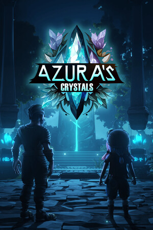 Azura's Crystals | 免安装中文版下载 - 单机岛