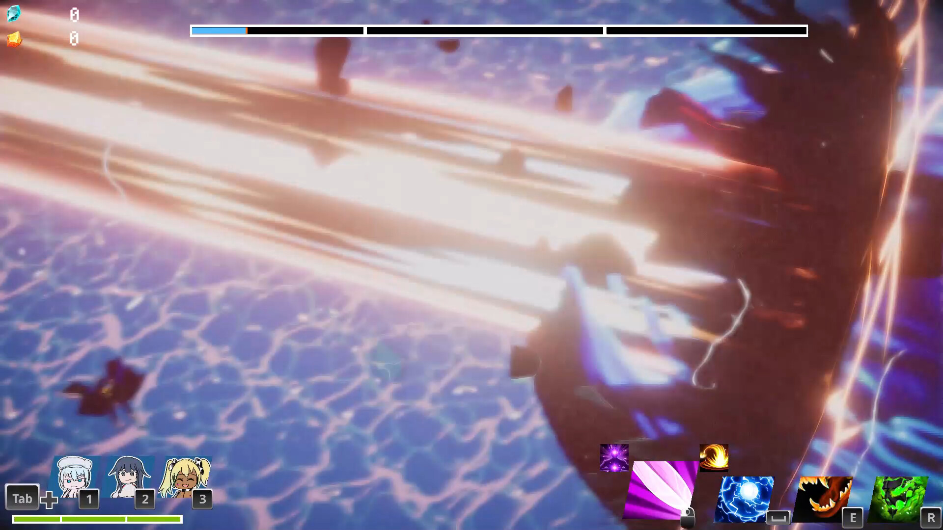 图片[3]-【PC/SLG/中文】世界尽头的欧凯阿尼德斯 OCEANIDES of the World’s End V2.1 STEAM官方中文版【3.8GB】-马克游戏