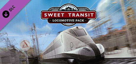 《铁路先驱/Sweet Transit》v20240910集成Locomotive Pack|官中|支持键鼠|容量3.24GB