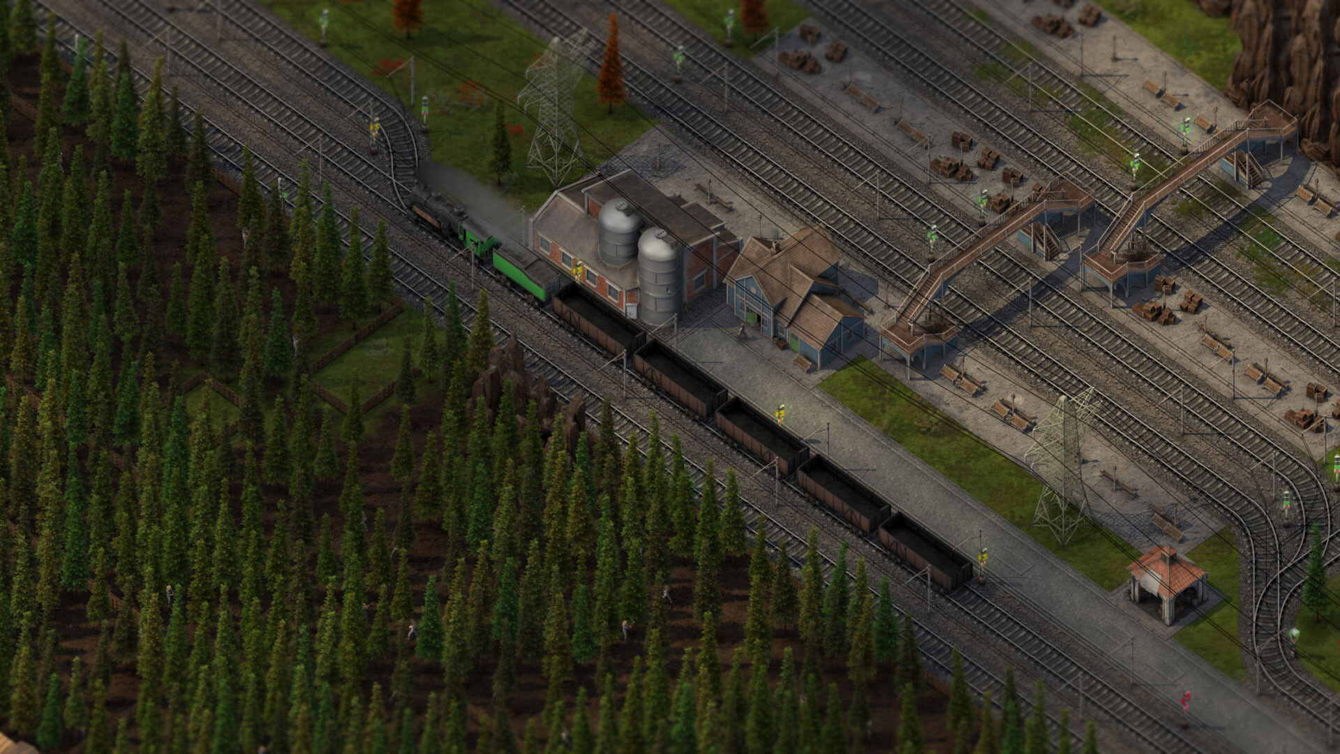 《铁路先驱(Sweet Transit)》|V20240910+车头包DLC+全DLC|中文|免安装硬盘版 《铁路先驱(Sweet Transit)》|V20240910+车头包DLC+全DLC|中文|免安装硬盘版