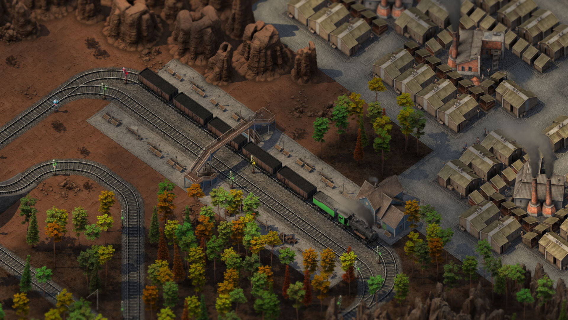 《铁路先驱(Sweet Transit)》|V20240910+车头包DLC+全DLC|中文|免安装硬盘版 《铁路先驱(Sweet Transit)》|V20240910+车头包DLC+全DLC|中文|免安装硬盘版