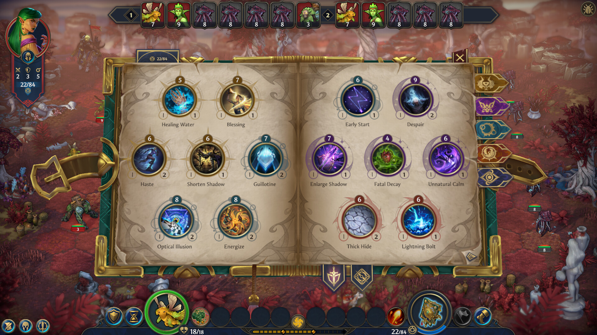 魔法门之英雄无敌：上古纪元|v20260622|官方中文|Heroes of Might and Magic: Olden Era - 6