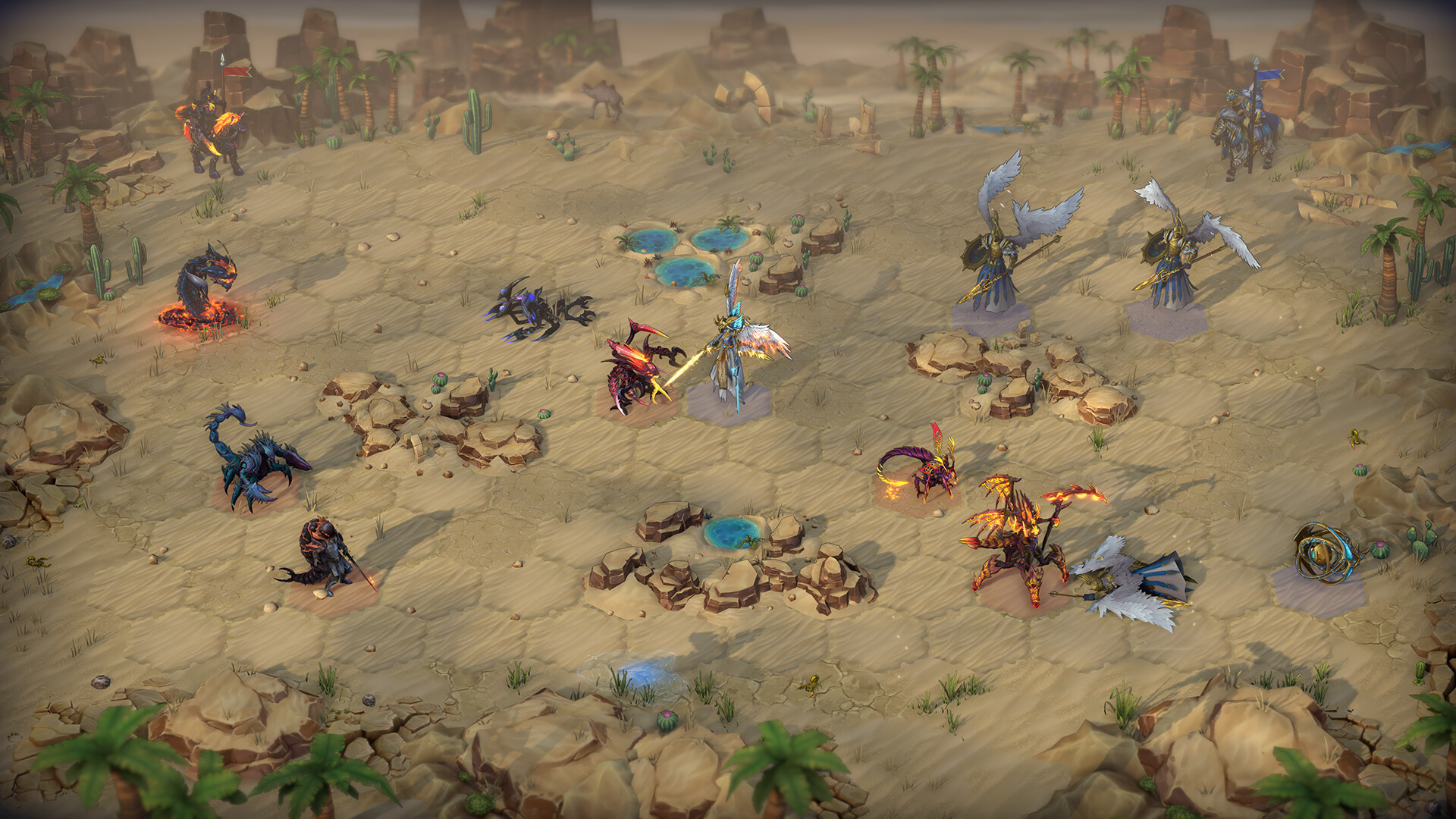 魔法门之英雄无敌：上古纪元|v20260622|官方中文|Heroes of Might and Magic: Olden Era - 10