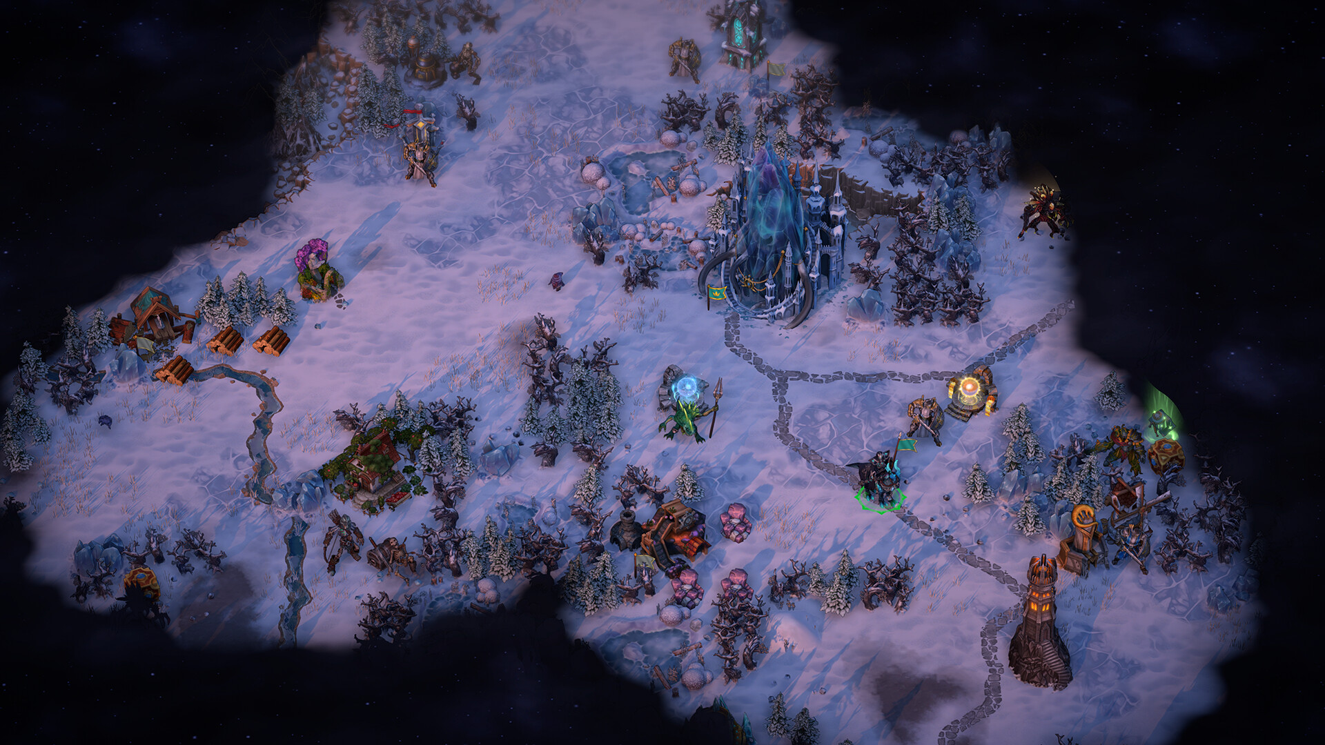 魔法门之英雄无敌：上古纪元|v20260622|官方中文|Heroes of Might and Magic: Olden Era - 9
