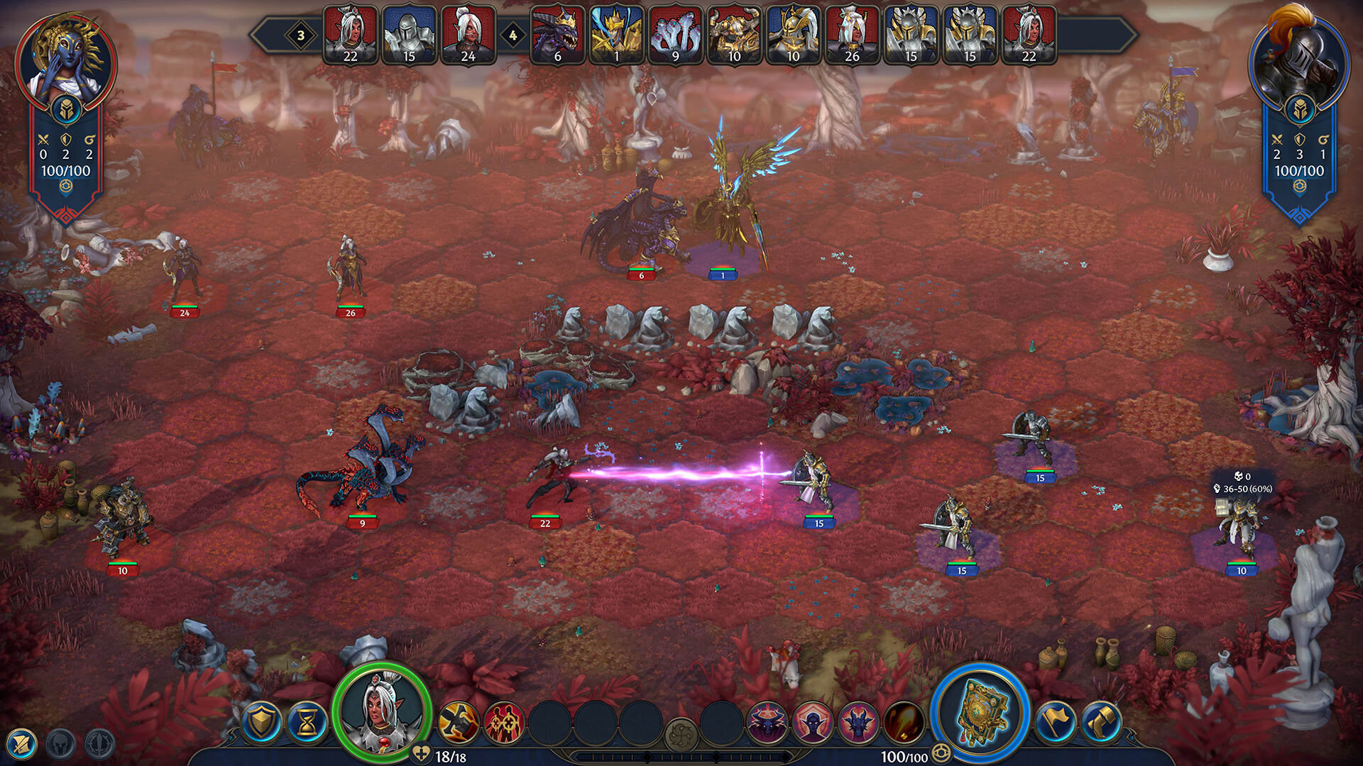 魔法门之英雄无敌：上古纪元|v20260622|官方中文|Heroes of Might and Magic: Olden Era - 11