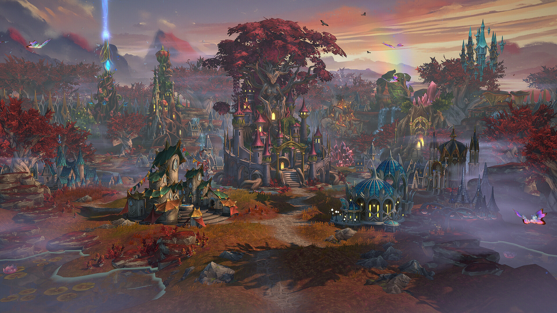 图片[14]-《魔法门之英雄无敌：上古纪元(Heroes of Might and Magic: Olden Era)》[v0.40.07]-火种游戏