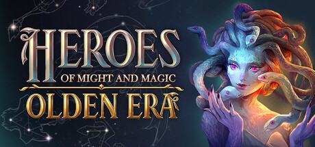 《魔法门之英雄无敌：上古纪元 Heroes of Might and Magic: Olden Era》v0.40.07-官中简体