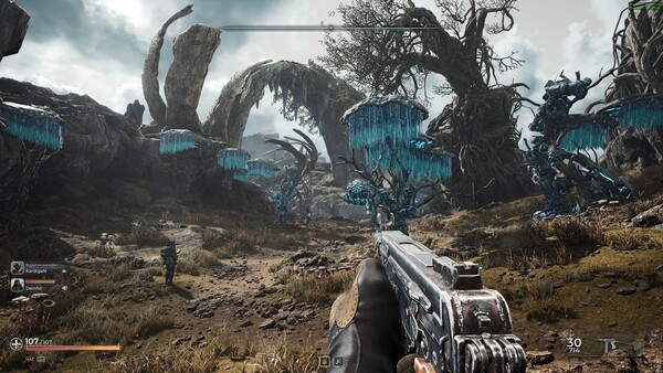 荒原先驱/PIONER - PC平台资源截图 4