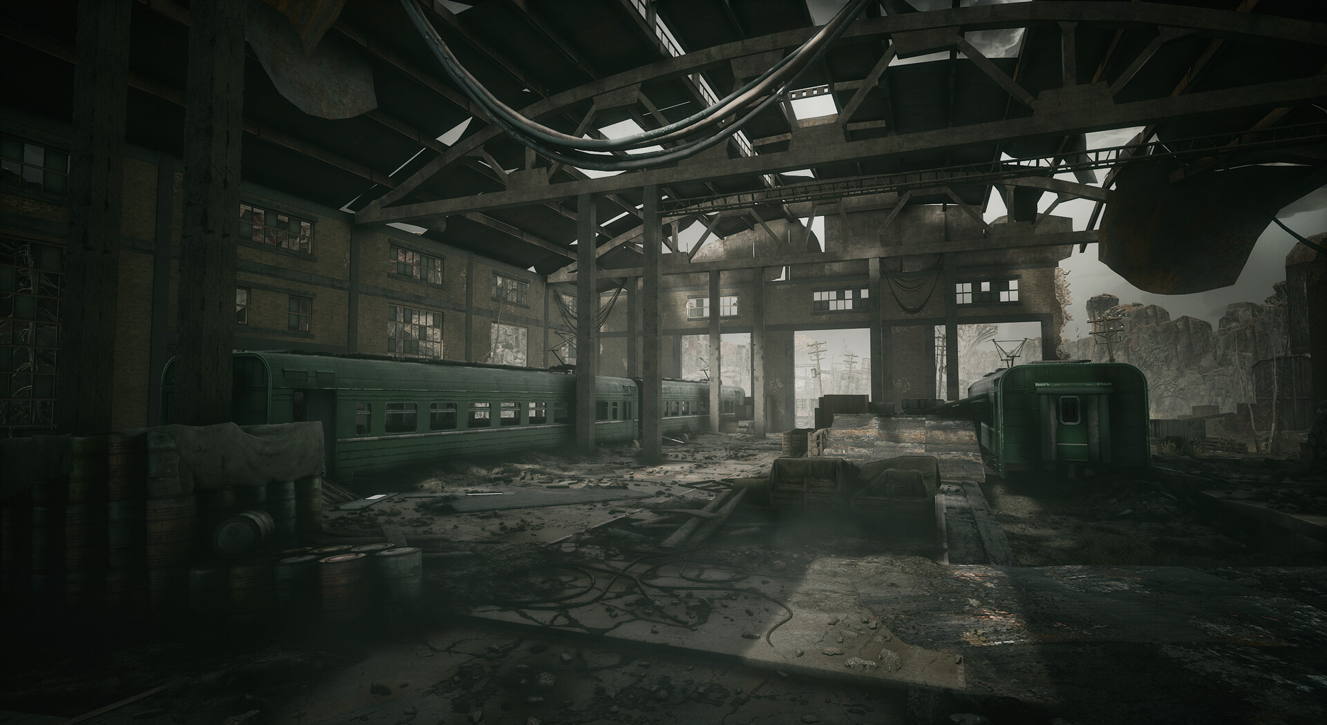 图片[17]-荒原先驱（PIONER）免安装中文版下载-蒸汽游戏宝库 - 高质量Steam单机游戏下载站