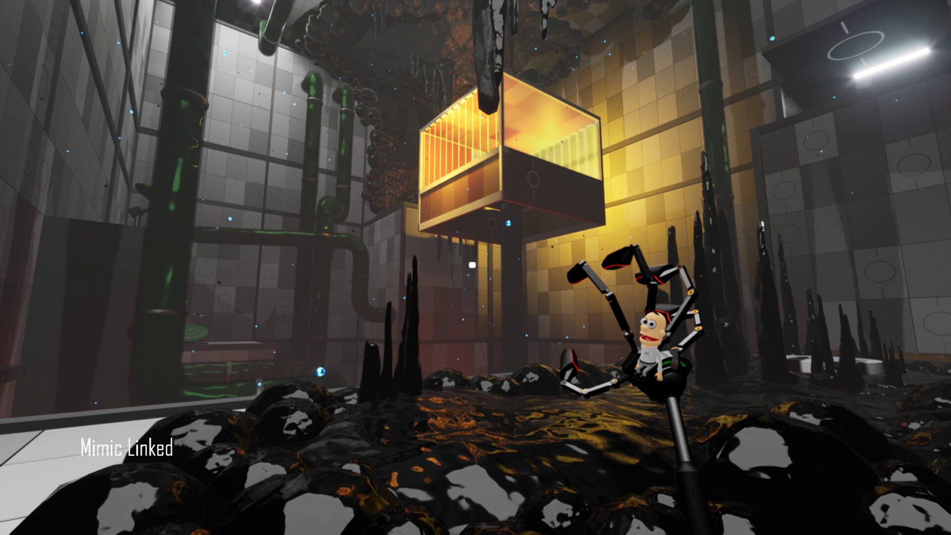 奇拉尔|6G大小|官方中文|支持手柄|Chiral